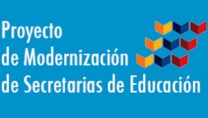 educacion_proyecto modernizacion sed