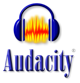 Audacity-Logo