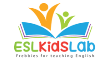 ESL Kids Lab