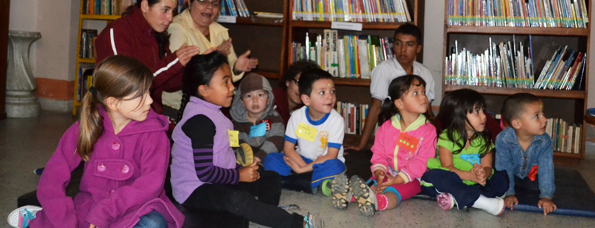 educacion_Concurso Cuento