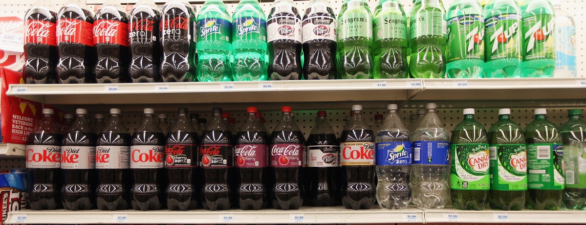 Bloomberg Moves To Ban Sugary Drinks In NYC Restaurants And Movie Theaters