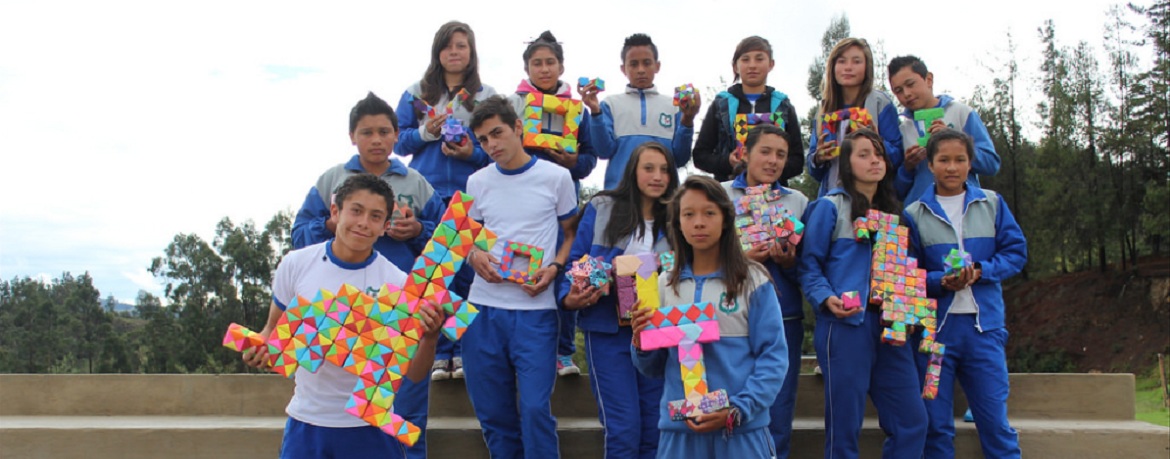 educación_ORIGAMI
