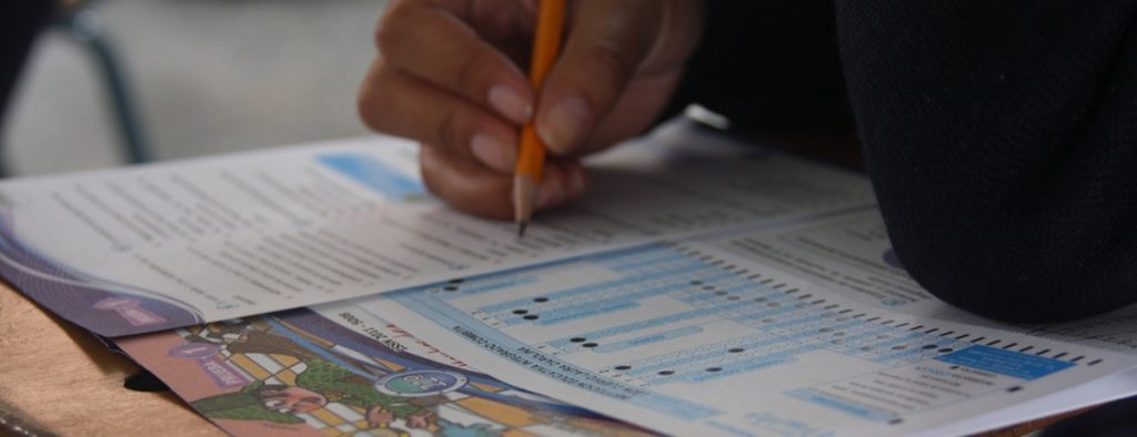 El domingo se presentan las pruebas Saber 11 (recomendaciones ...