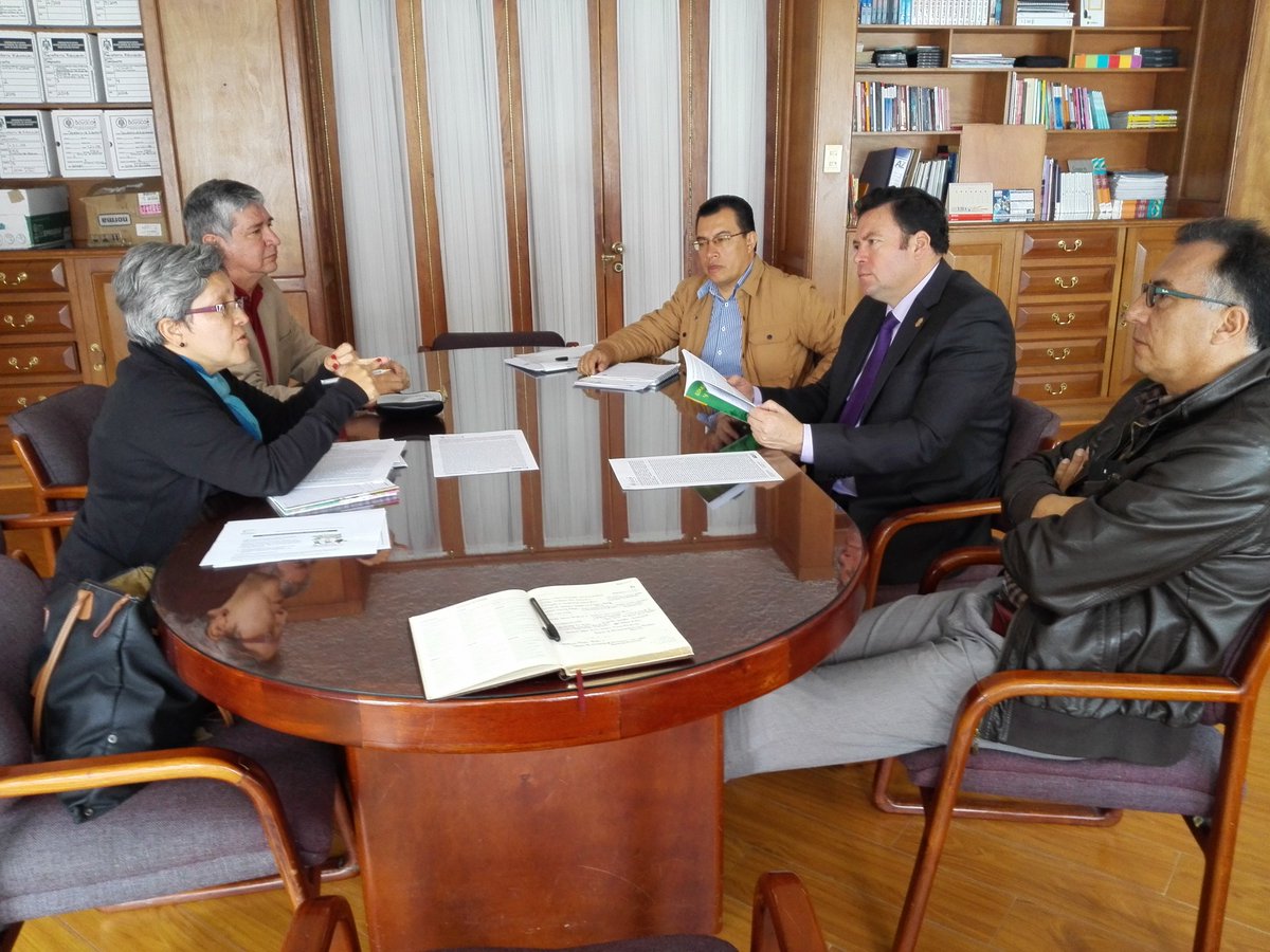 Convenio Educación Media Rural - Fundación Antonio Puerto