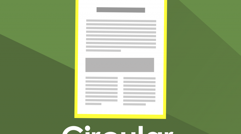 Circular