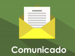 Comunicado