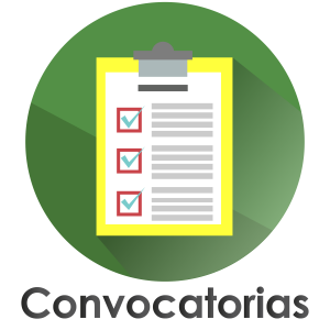 Convocatorias