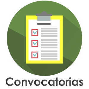 Convocatorias