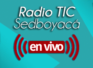 Radio TIC Secretaría de Educación - Boyacá