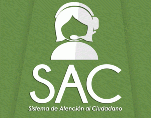 SAC Sistema de atención al Ciudadano - Secretaría de Eduación de Boaycá