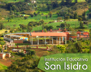 San Isidro Boyacá Intro