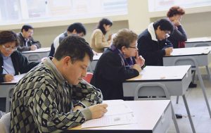 Abierta convocatoria para docentes de inglés que quieran presentar prueba diagnóstica de inglés.