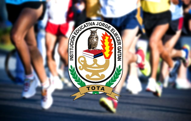 En Tota se realizará la VIII Carrera Atlética Departamental.