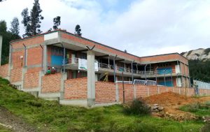 Tópaga IE Vado Castro