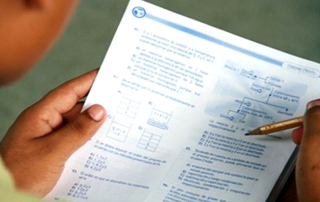 No cetrificados Icfes