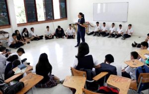 Proyectos de Vida Saludables