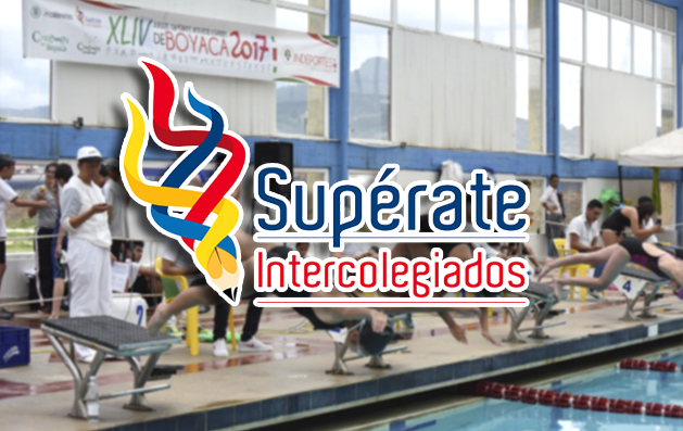 SUperate Intercolegiados