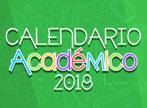Calendario académico