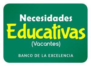 Necesidad-Educativa-Vacante