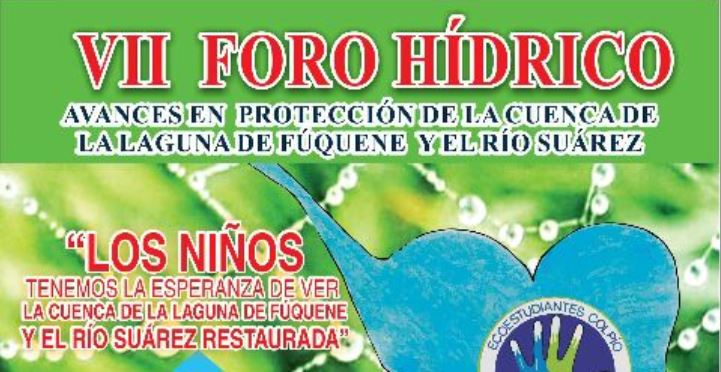 Imagen Web Foro Hidrico 2