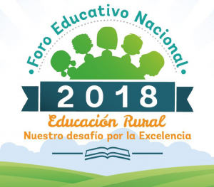 foro-educativo-nacional-2018