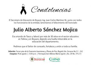 CONDOLENCIAS-Julio-Alberto-Sanchez-Mojica