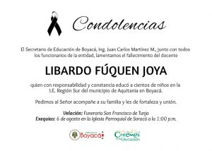 CONDOLENCIAS-Libardo-Fuquen-Joya