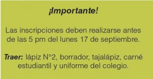 IMPORTANTE MATEMATICAS