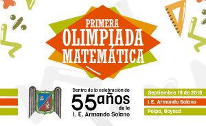 Olimpiadas-Matematicas