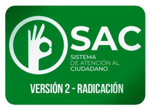 sac-radicacion