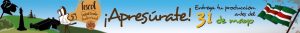Fescol Banner Fecha Entrega