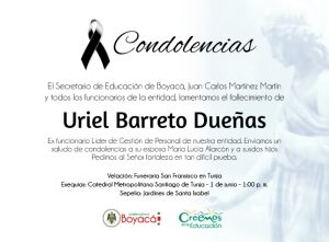CONDOLENCIAS-Uriel-Barreto-Duenas