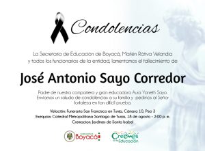 CONDOLENCIAS---Jose-Antonio-Sayo-Ago182019