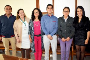 Direccion Administrativa y Gestiòn de Talento