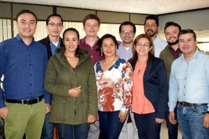 Oficina Asesora de Planeacion