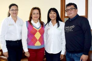 Oficina de Desarrollo de Personal