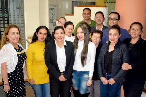 Oficina de Gestion de Personal