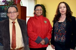 Oficina de Gestiòn de Carrera