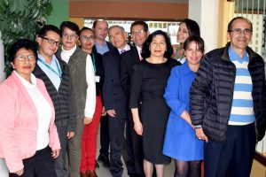 Oficina de Nòmina y Liquidacion