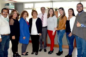 Oficina de Prestaciones Sociales