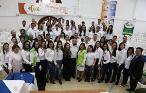 Programa de Alimentacion Escolar de Boyaca