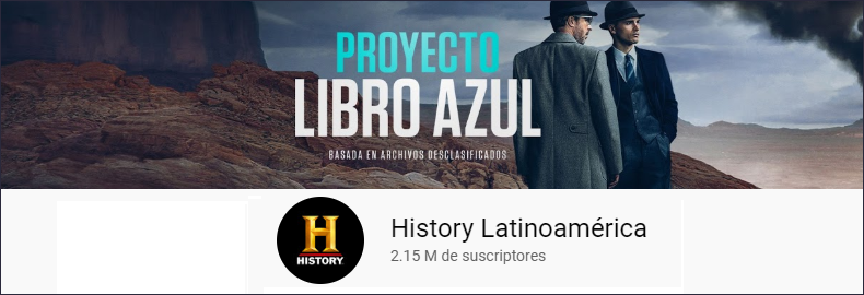 history-latinoamerica