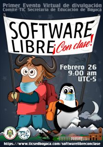 software-libre-con-clase