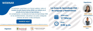 3er_WebinarSedboyacá_EscuelaNuevaActiva1