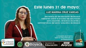 20210531LaEscuelaEnLaRadio