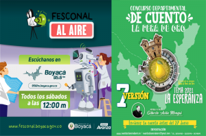 fesconal-laperadeoro