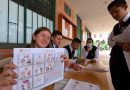 Vuelve el “Día del Voto Estudiantil” con una nueva simulación electoral en instituciones educativas focalizadas