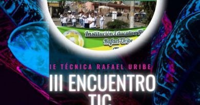 Tercer Encuentro TIC de la Secretaría de Educación de Boyacá se realizará en Toca