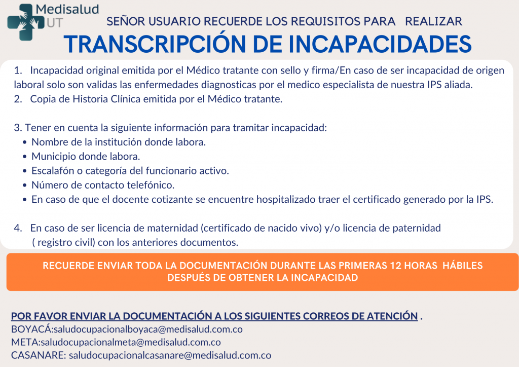 medisalud-transcripcion-incapacidades