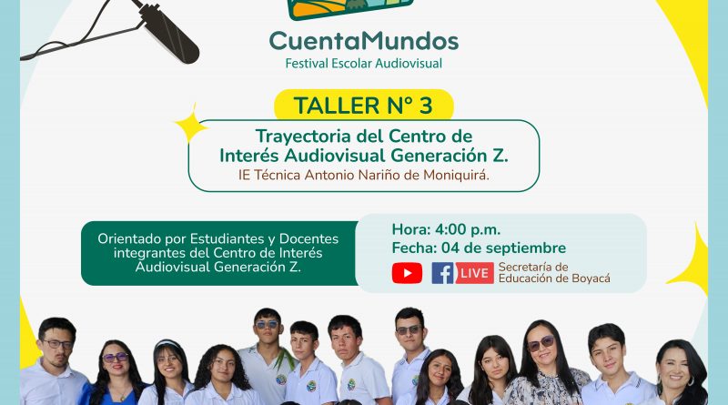 TALLER 3 - CUENTAMUNDOS POST (1)